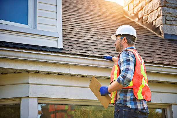 Roof Repair in Breezewood